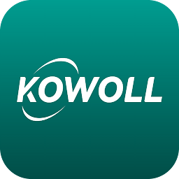 KOWOLL — Android app icon