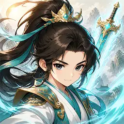 Cultivation: Idle Sect Master — Android game icon