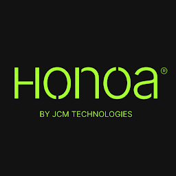 Honoa — Android app icon