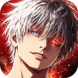 Jujutsu Avcısı: Kötü Hayalet — Android game icon