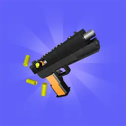 Idle Block Master — Android game icon