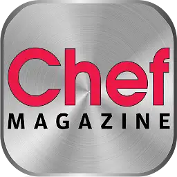 Chef Magazine — Android app icon