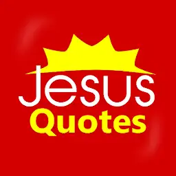 Words of Jesus - Jesus Daily — Android app icon