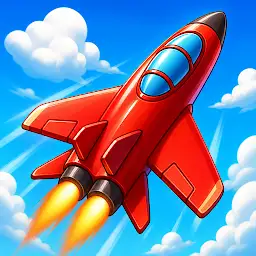 Jet Sky Crash — Android game icon