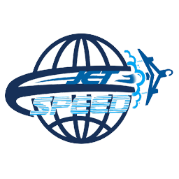 Jetspeed VPN — Android app icon