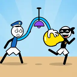No Wifi Fun: Relax Games — Android game icon