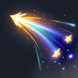 Dawn Weave — Android game icon