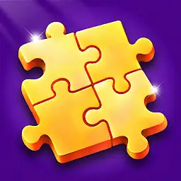 Jigblock-Big Block Jigsaw — Android game icon