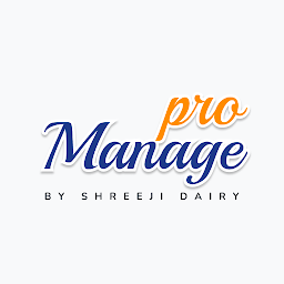 ProManage — Android app icon