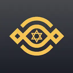 穹蒼美股 — Android app icon