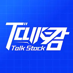 投资TALK君 — Android app icon