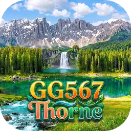 GG567Thorne — Android game icon
