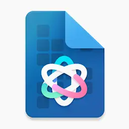 Periodic Table - Atomic — Android app icon