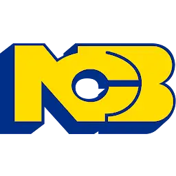 NCB Mobile — Android app icon