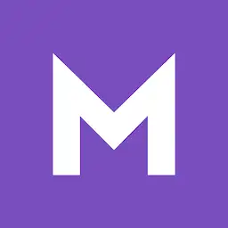 Monster Job Search — Android app icon