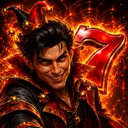 Joker Arena — Android game icon