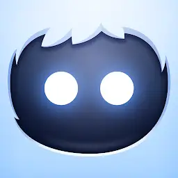 Orbia — Android game icon