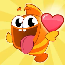 Fish Story: Save the Lover — Android game icon