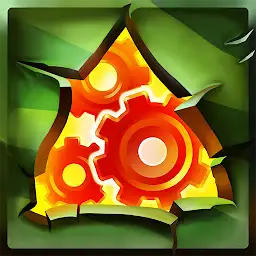 Doodle Tanks™ — Android game icon