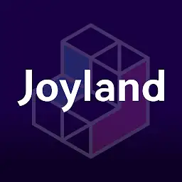 Joyland:Chat with AI Character — Android app icon