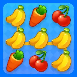 Joy Line: Connect Em All — Android game icon