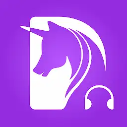 Dreame FM - Audiobooks & Story — Android app icon