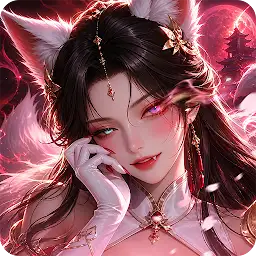 Sky Realm: Immortal Fate — Android game icon