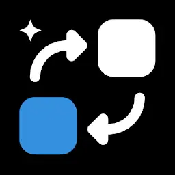 face-swap — Android app icon