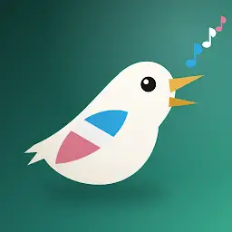 Juni: Voice Training — Android app icon