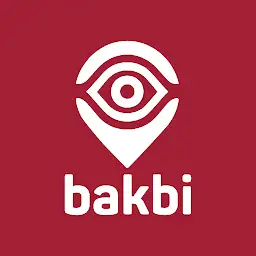 bakbi — Android app icon