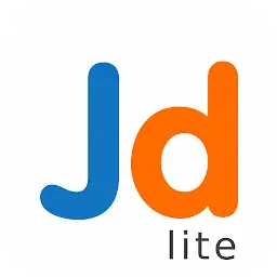 JD Lite - Search, Shop, Travel — Android app icon
