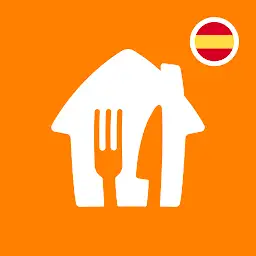 Just Eat ES Comida a Domicilio — Android app icon