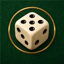 Yatzy: Roll & Score — Android game icon