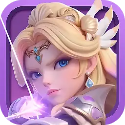 エンドレスガーディアン — Android game icon