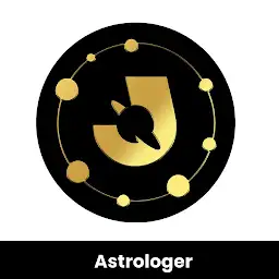 Jyotishi online Astrologer App — Android app icon