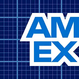 Amex Business Blueprint™ — Android app icon