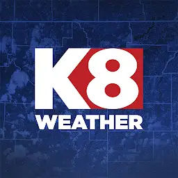 KAIT Region 8 Weather — Android app icon