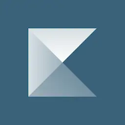 Kajabi Creator — Android app icon