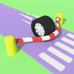 Rope Savior 3D — Android game icon