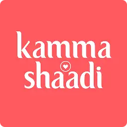 Kamma shaadi matrimony app — Android app icon