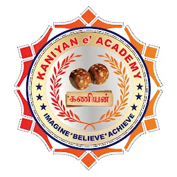 Kaniyan — Android app icon