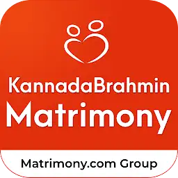 Kannada Brahmin Matrimony App — Android app icon