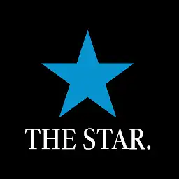 Kansas City Star | Local News — Android app icon