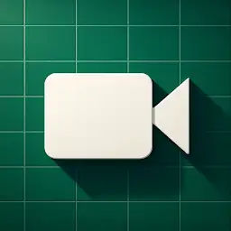 IP Camera Viewer — Android app icon