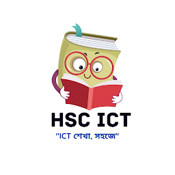 HSC ICT – Shopno Puron Academy — Android app icon