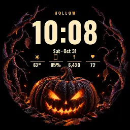 KL-Hollow — Android app icon