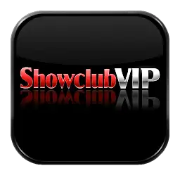 ShowclubVIP — Android app icon