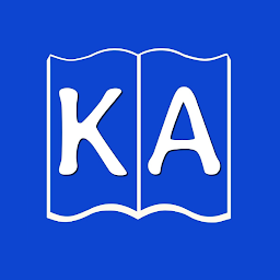 Kasabra Academy — Android app icon