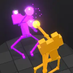 Block Puncher — Android game icon