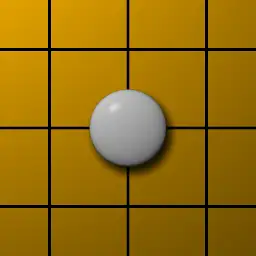 Kifu Snap Go Game Recorder — Android game icon